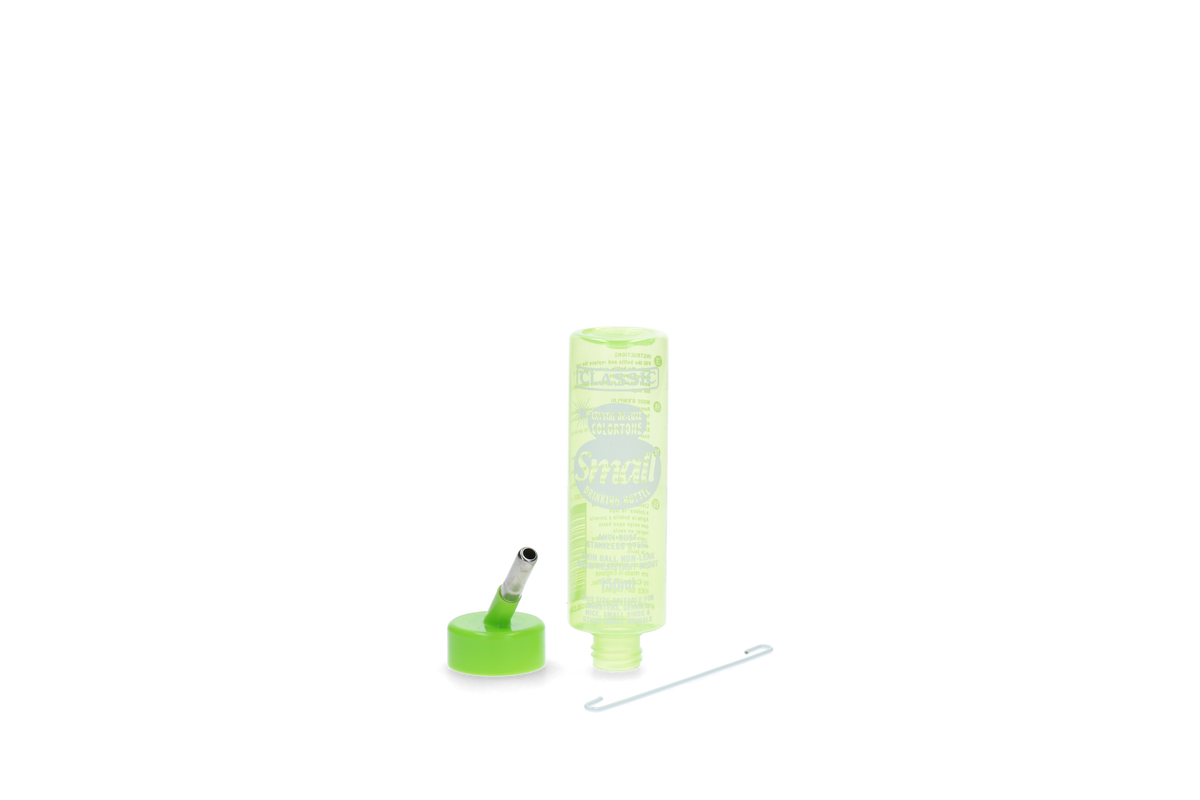Classic Colortone Trinkeflasche 150 ml