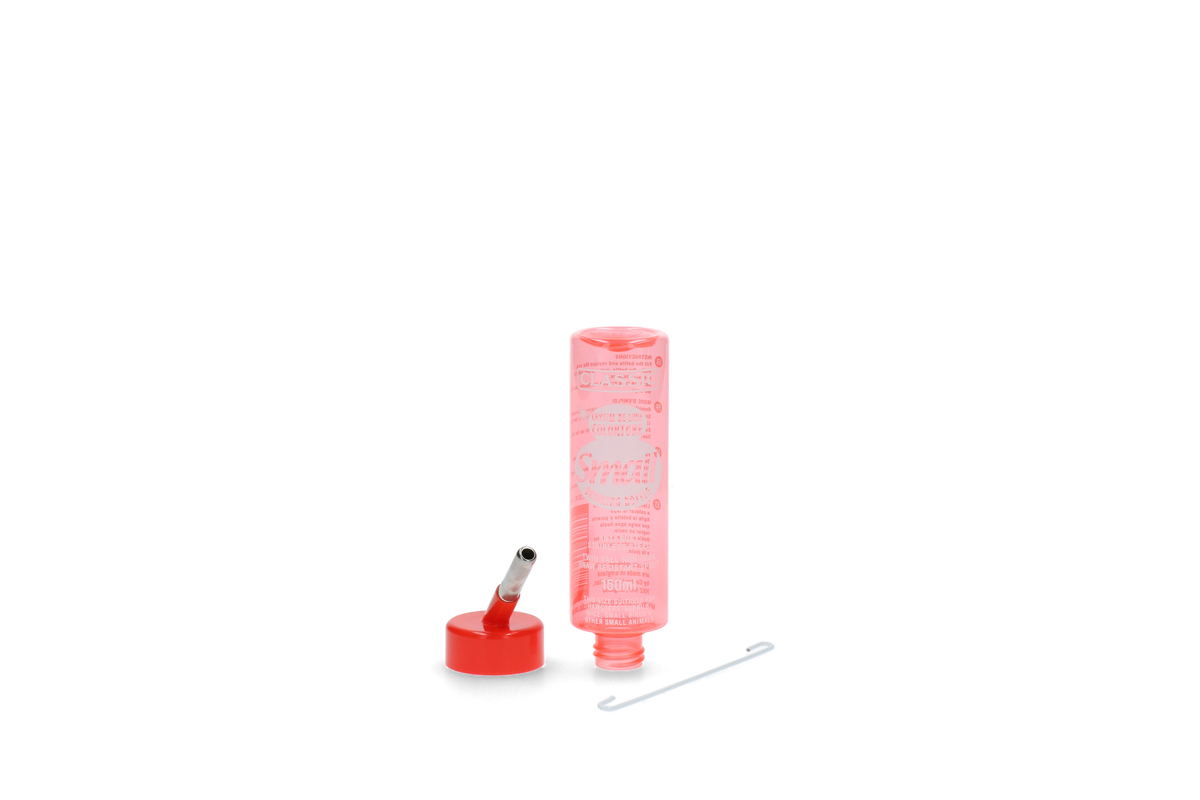 Classic Colortone Trinkeflasche 150 ml