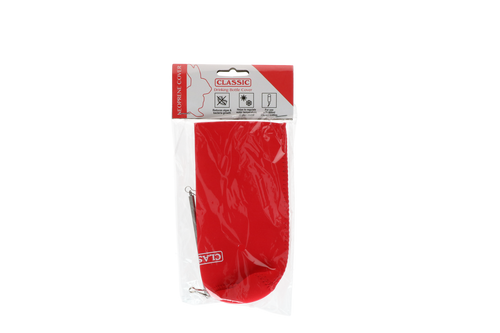 Classic Crystal Deluxe Thermo Bezug L - 600 ml