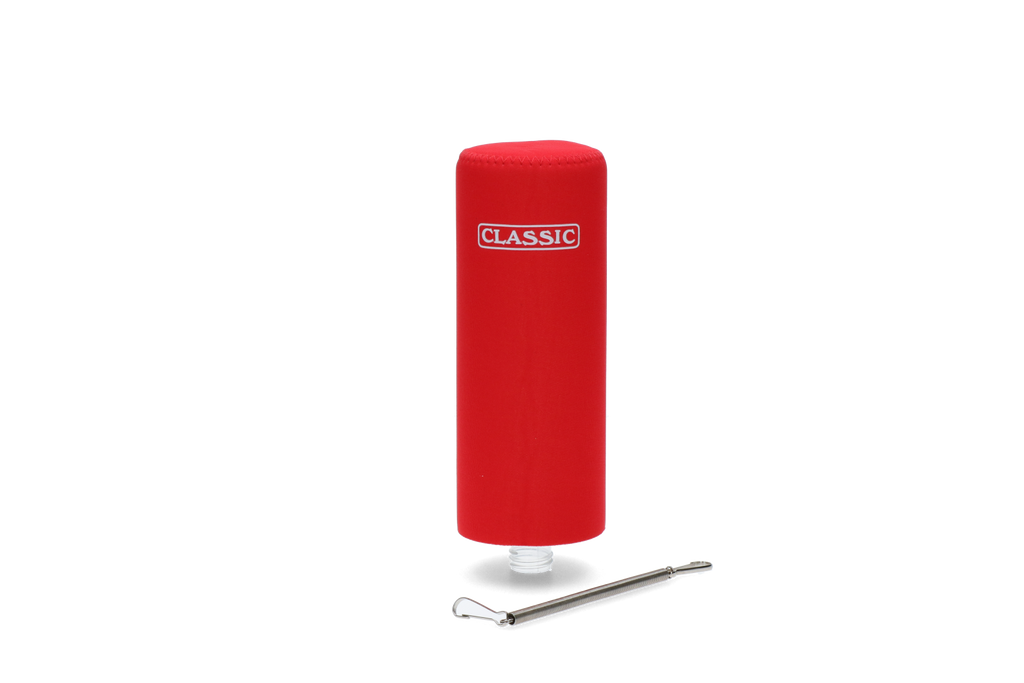 Classic Crystal Deluxe Thermo Bezug L - 600 ml