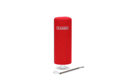 Classic Crystal Deluxe Thermo Bezug L - 600 ml
