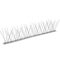 Taubenspitzen 50 cm Edelstahl 304