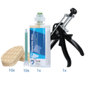 Excellent Easy2do Glue Startpaket 200 ml 10 Anw.