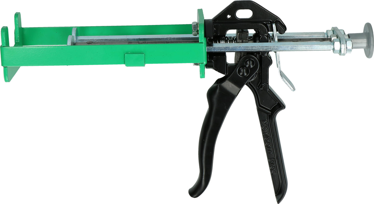 Easy Hoof Block Pistole (160/180 ml)