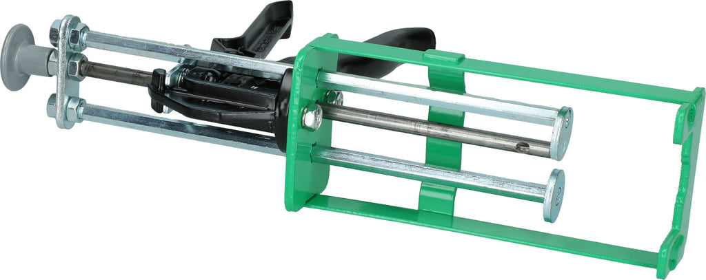 Easy Hoof Block Pistole (160/180 ml)