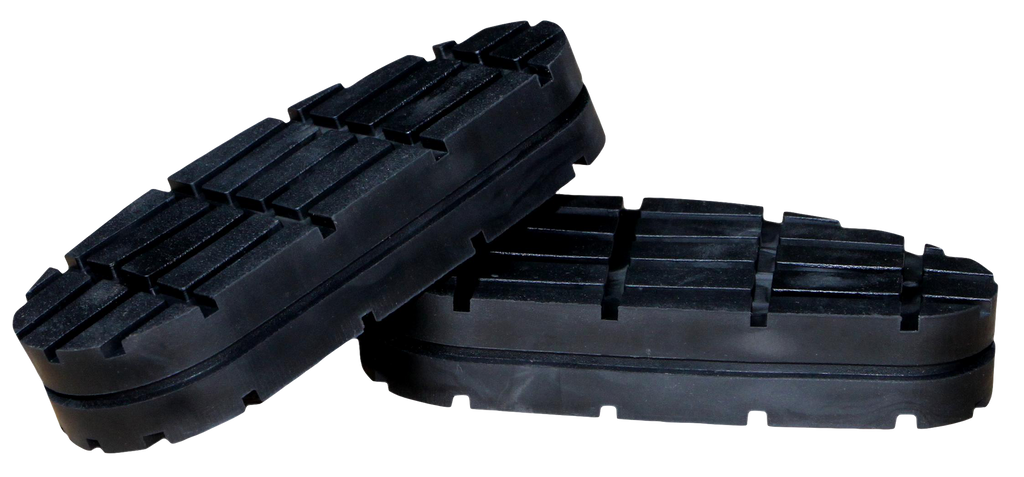 Excellent Easy Hoof Block PVC Kunststoff - 11 cm