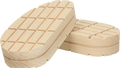 Excellent Easy Hoof Block Holz - 11 cm