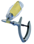 HSW Eco-Matic Luer Lock 5 ml