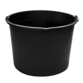 Eimer mit Maßandeutung 12 l
