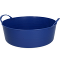 Eimer V-Trug Flexi 6 l Blau