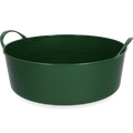 Eimer V-Trug Flexi 6 l Grün