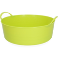 Eimer V-Trug Flexi 6 l Lindgrün