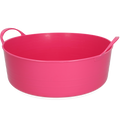 Eimer V-Trug Flexi 6 l Rosa