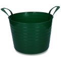 Eimer V-Trug Flexi 40 l Grün