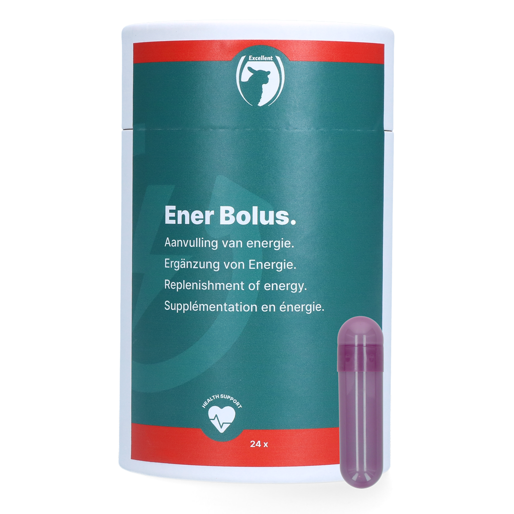 Excellent Ener Bolus Schaf & Ziege
