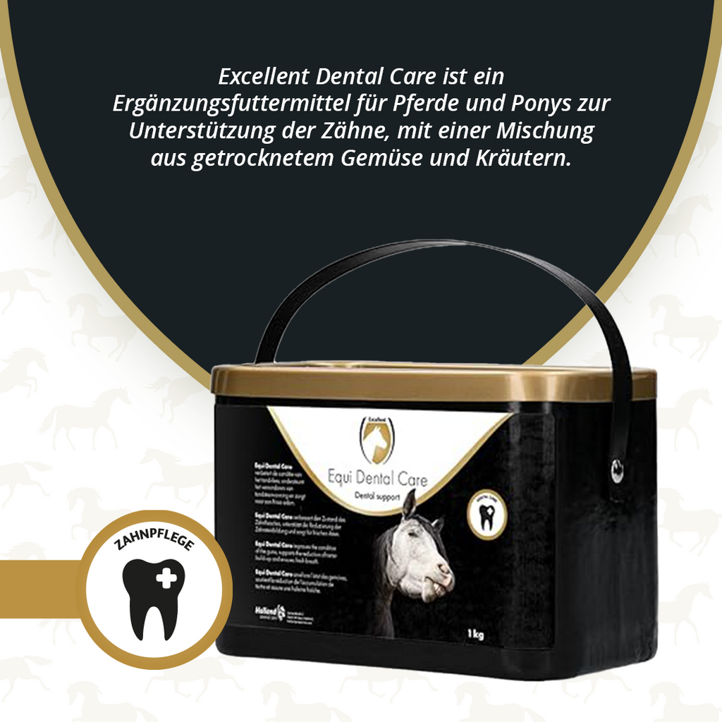 Excellent Horse Dental Care 1 kg