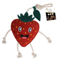 Excellent Horse Foodie Friends Strawberry