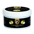 Excellent Horse Bit & Mouth Balm Apfel