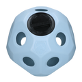 Excellent Horse Feed & Play Ball Blau