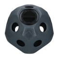 Excellent Horse Feed & Play Ball Schwarz