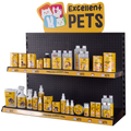Package Deal Excellent Pets Katze