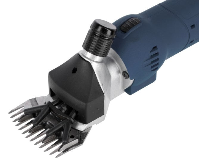 FarmClipper Clipster Schnurloser Rasierer