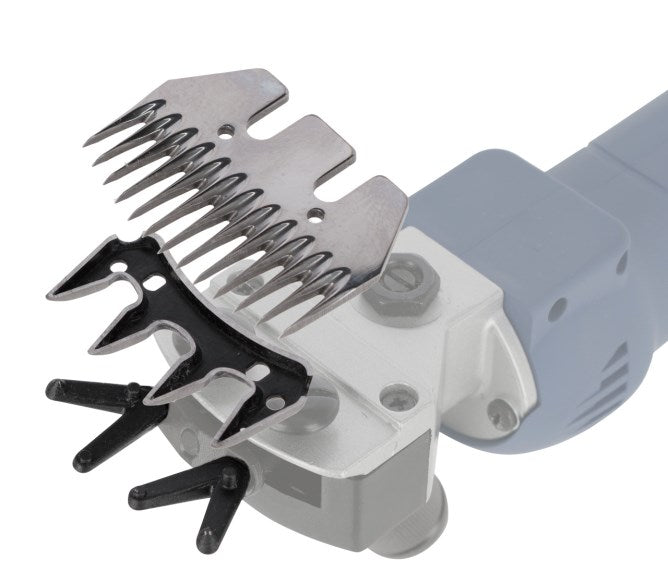 FarmClipper Clipster Schnurloser Rasierer