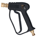 FlowZone Concrete Revolverventil