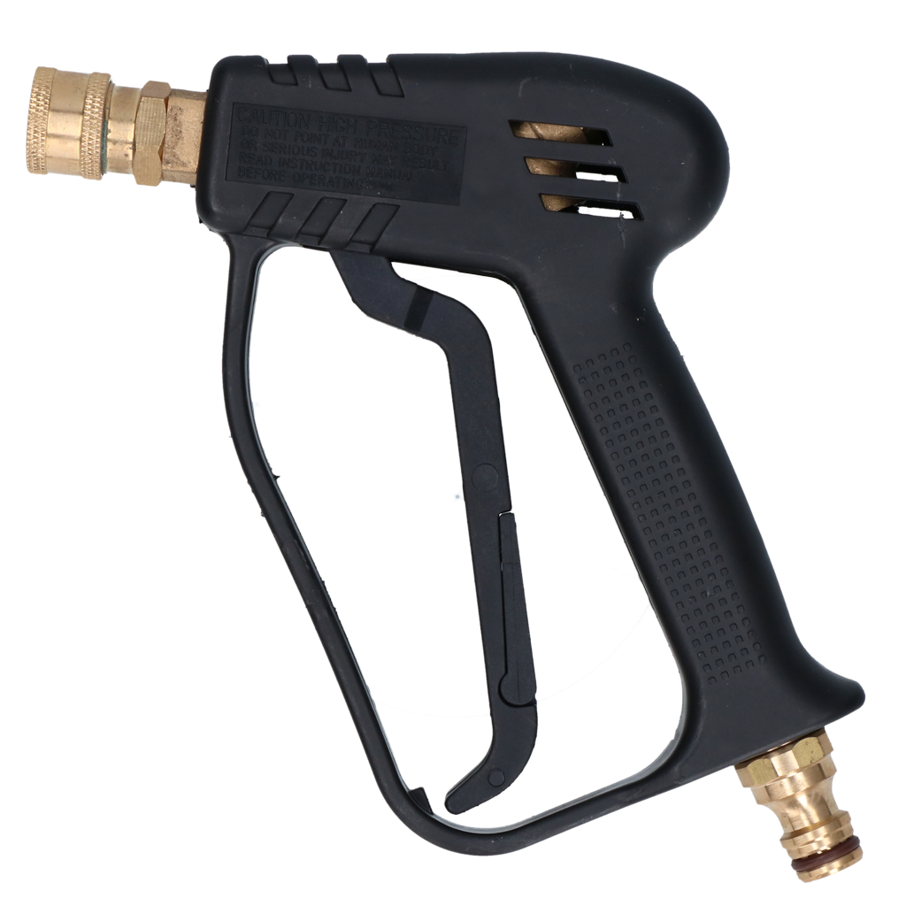 FlowZone Concrete Revolverventil