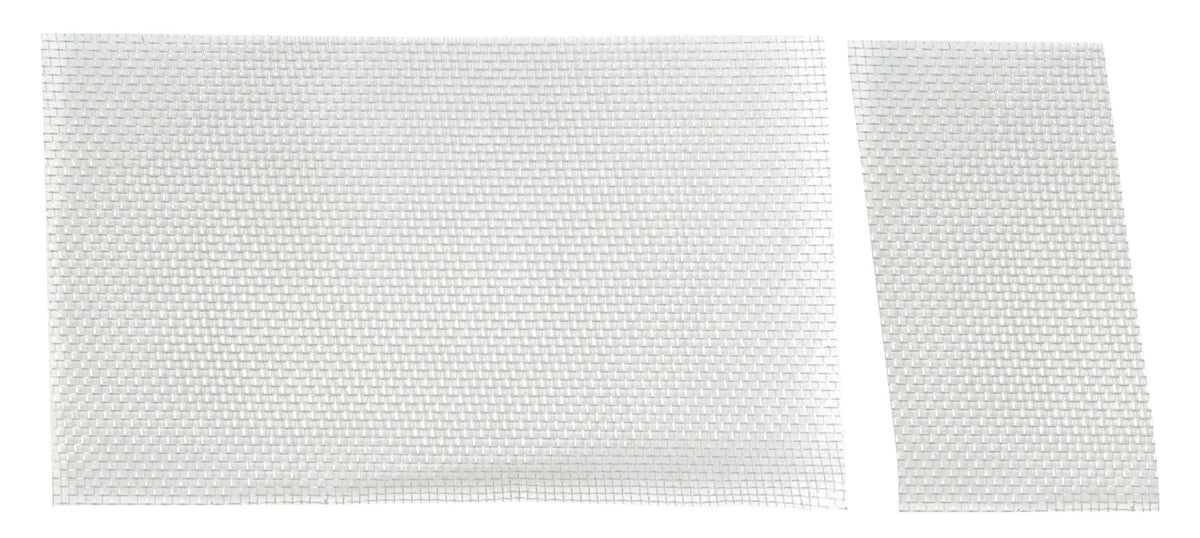 Gevelfix Insektennetz 9,5 x 13,5 cm