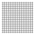 Gevelfix Insektennetz 9,5 x 13,5 cm