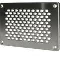 GevelFix Edelstahl Gitter 25 x 15 cm