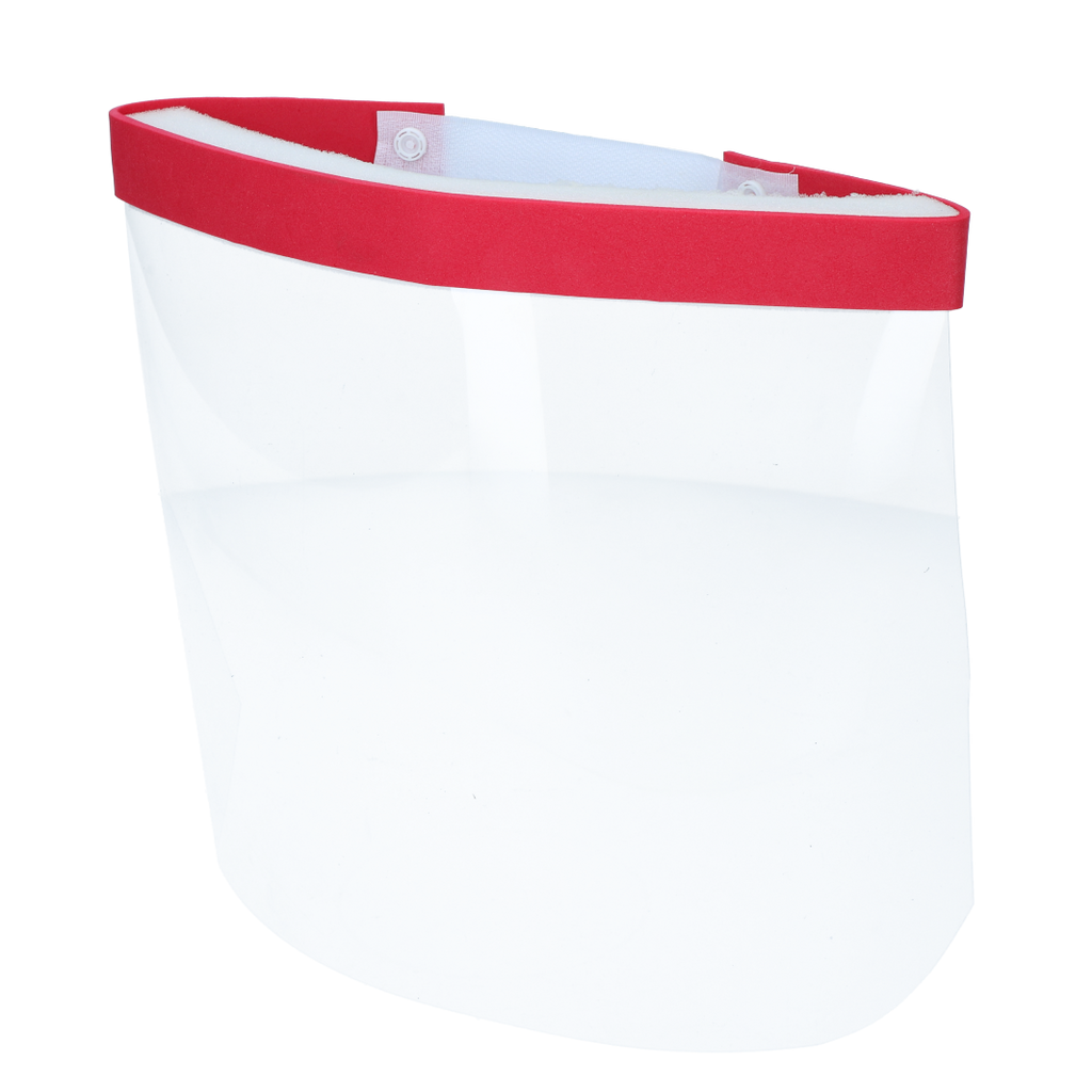 Gesichtsschutz Protective Cover