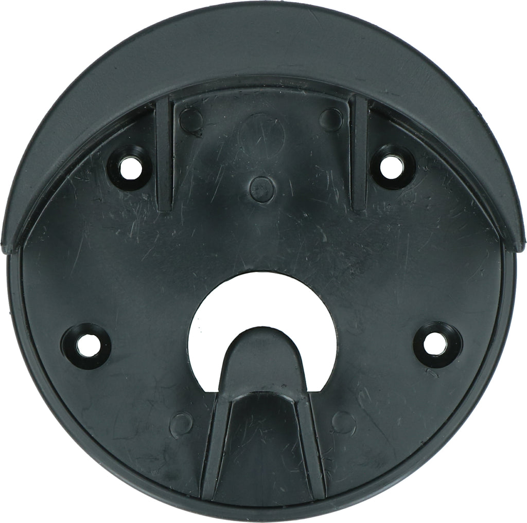 Trensen- und Halfterhalter Schwarz