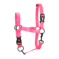 Excellent Essential Halfter Rosa XL