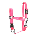 Excellent Premium Halfter Rosa M