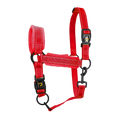 Excellent Superior Halfter Rot S