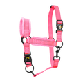 Excellent Superior Halfter Rosa S