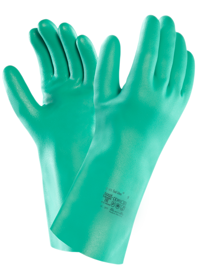 Handschuhe Sol-Vex größe 11 XXL