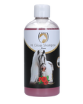 Excellent Horse Hi Gloss Shampoo Rose 500 ml