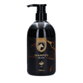 Excellent Horse Hi Gloss Shampoo Schwarz 500 ml
