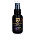 Excellent Horse Detangle & Shine Spray 50 ml Lavender Fields
