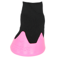 Hufschuh 110 mm Rosa