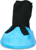 Hufschuh 155 mm Blau