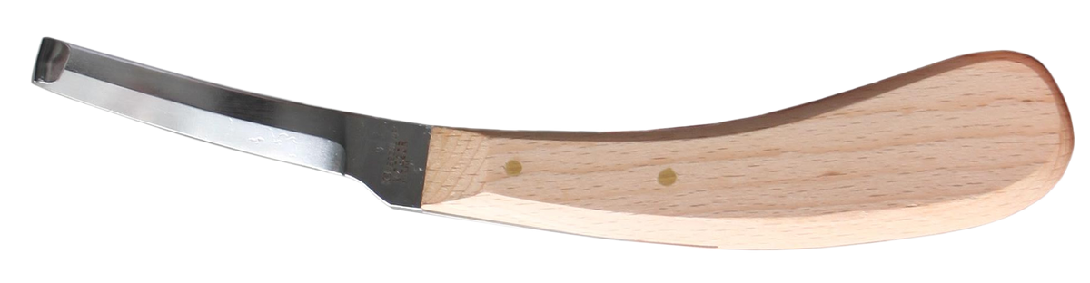 Hufmesser VC 320 "R"