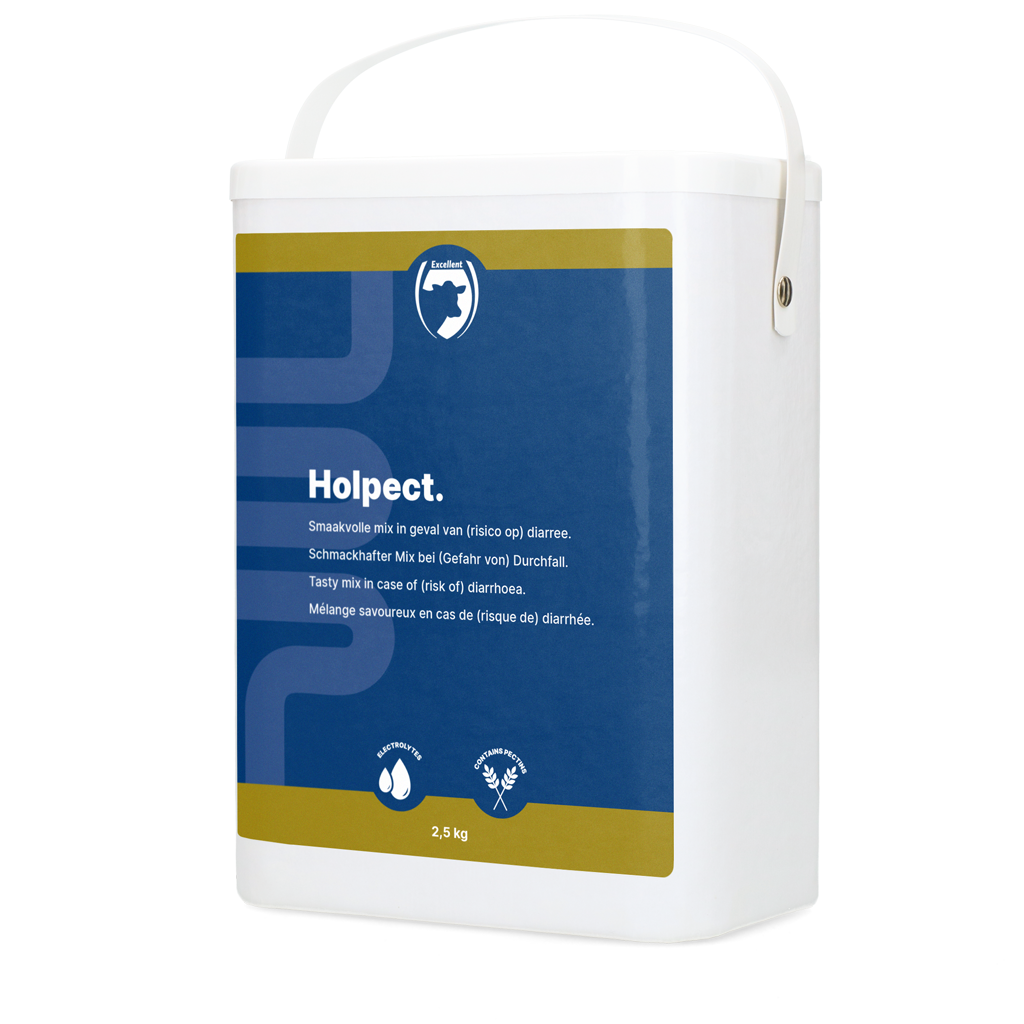 Holpect 2,5 kg