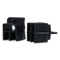 Befestigungsset Hooi Slow Feeder 140 L