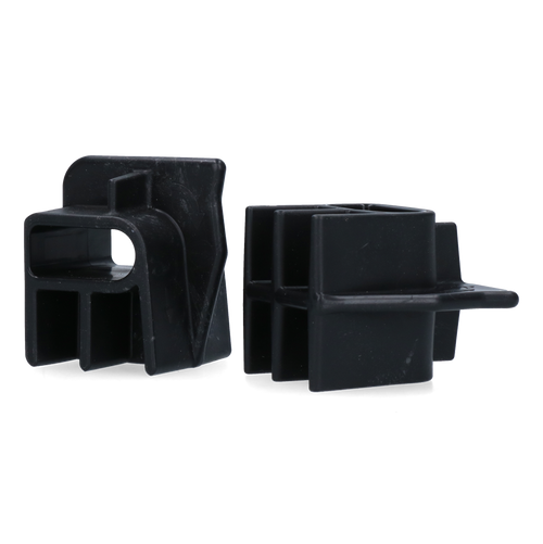 Befestigungsset Hooi Slow Feeder 140 L