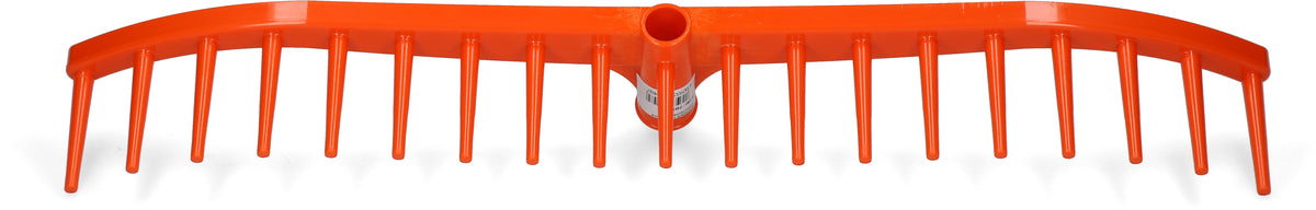 Heu- und Rasenrechen 60cm, 19 Zähne