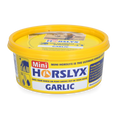 Horslyx Mini Knoblauch